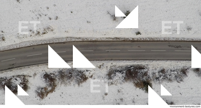 road from above 0002