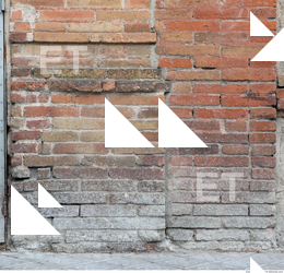Wall Bricks Dirty