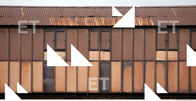 Industrial Buildings - Textures