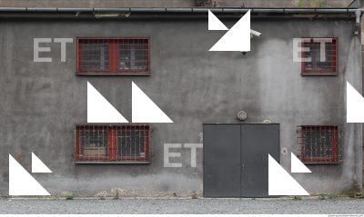 Industrial Buildings - Textures