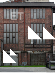 Industrial Buildings - Textures