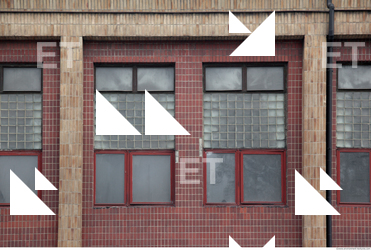 Industrial Buildings - Textures