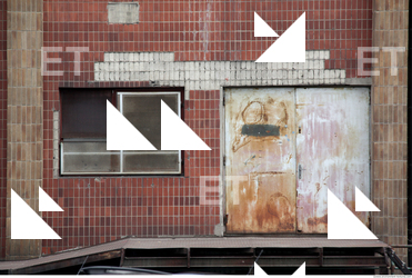 Industrial Buildings - Textures