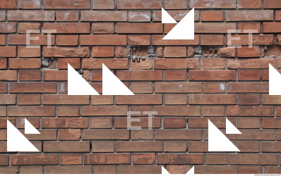 Wall Bricks Old