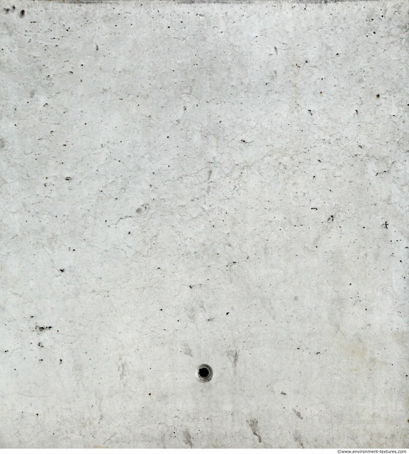 Dirty Concrete