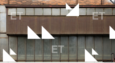 Industrial Buildings - Textures