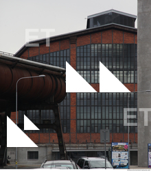 Industrial Buildings - Textures