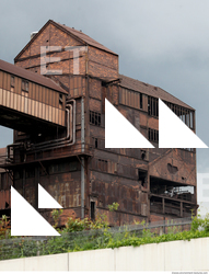 buidling industrial derelict 0001