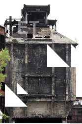 buidling industrial derelict 0010