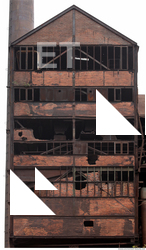 buidling industrial derelict 0011