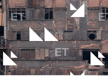 Derelict Buildings - Textures