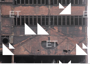 Derelict Buildings - Textures