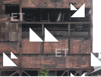 Derelict Buildings - Textures