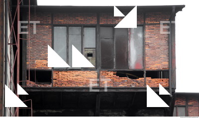 Derelict Buildings - Textures