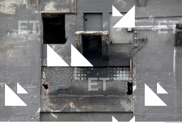 Derelict Buildings - Textures