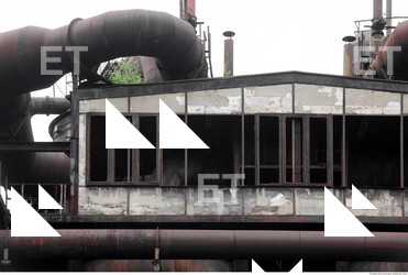 Derelict Buildings - Textures