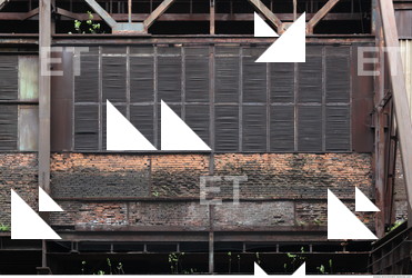 Derelict Buildings - Textures