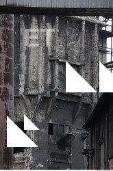 Derelict Buildings - Inspiration