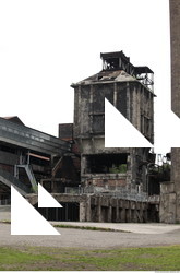 Derelict Buildings - Inspiration