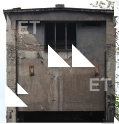 Derelict Buildings - Textures