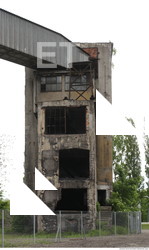 Derelict Buildings - Textures