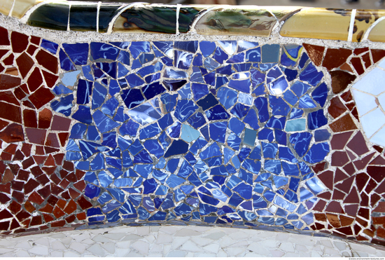Mosaic Tiles