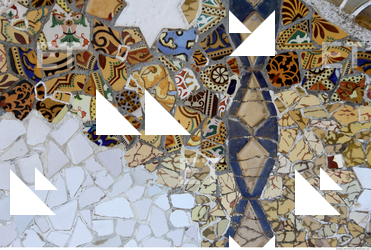 Mosaic Tiles