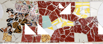 tiles mosaic 0018