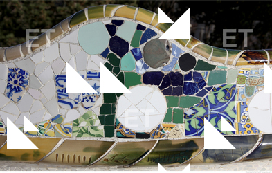 tiles mosaic 0019