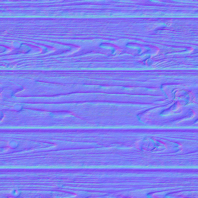 Normal Map Texture Wood Planks Normal Mapping Wooden vrogue.co