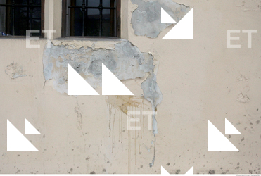 Wall Plaster Paint Peeling