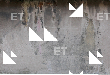 Wall Plaster Leaking