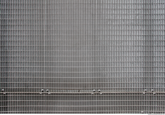 Metal Grid