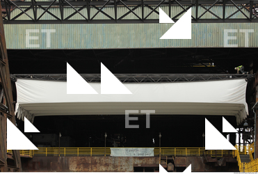 Industrial Buildings - Textures