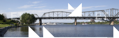 Bridge & Overpass - Textures