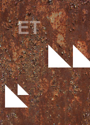 Rusted Decals