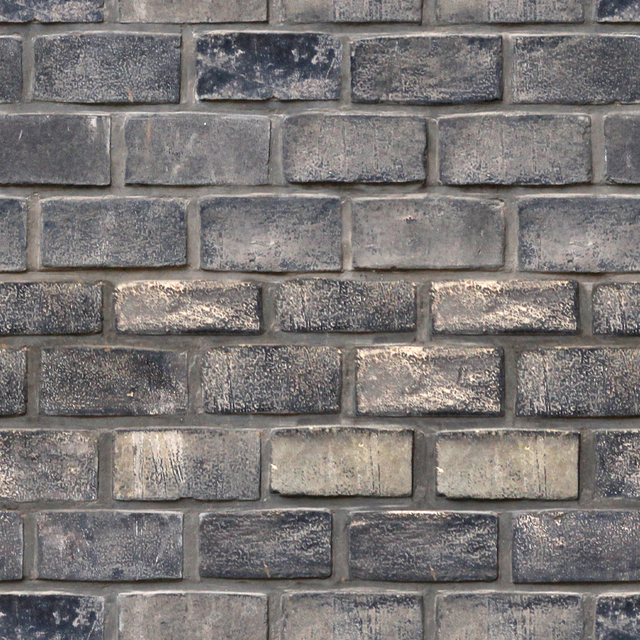 seamless wall bricks