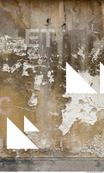 Walls Plaster Damaged