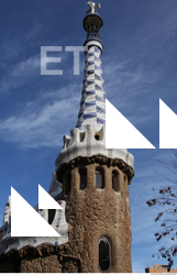 Ornament Buildings - Inspiration