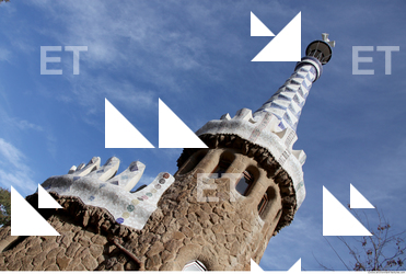 Ornament Buildings - Inspiration