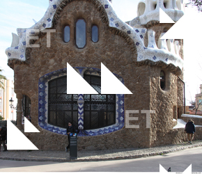 Ornament Buildings - Inspiration