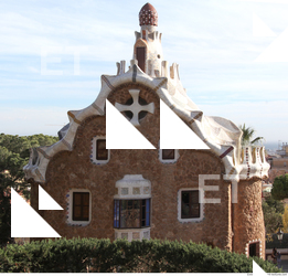 Ornament Buildings - Inspiration