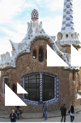 Ornament Buildings - Inspiration