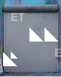 Rollup Doors