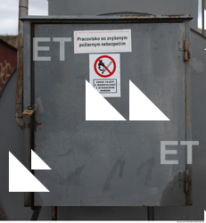 Fuse & Electric Boxes