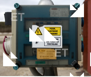 Fuse & Electric Boxes