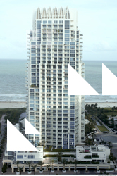 Buildings High Rise - Textures