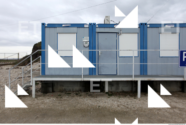 Industrial Buildings - Textures