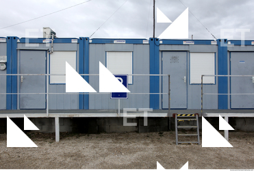 Industrial Buildings - Textures