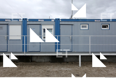 Industrial Buildings - Textures